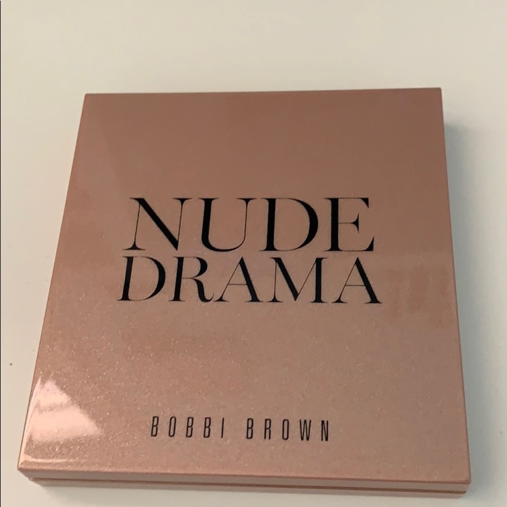 Bobbi Brown Eyeshadow Palette